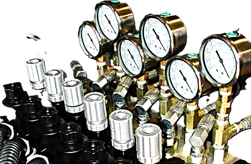 Custom Valve Assemblies
